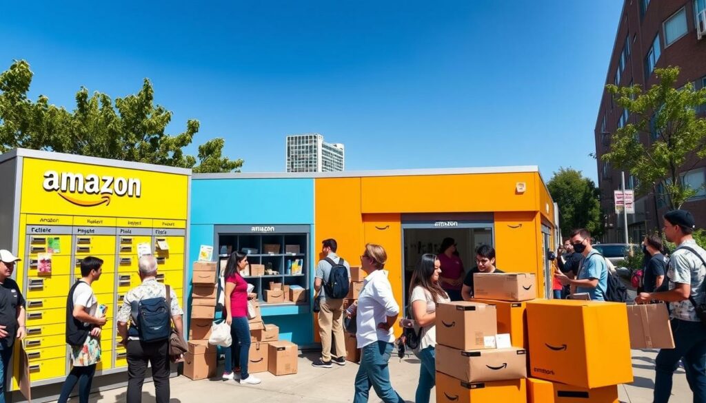 Amazon Job Opportunities