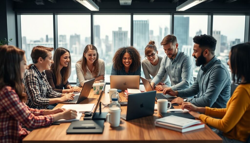 Get a Job at Big US Tech Companies