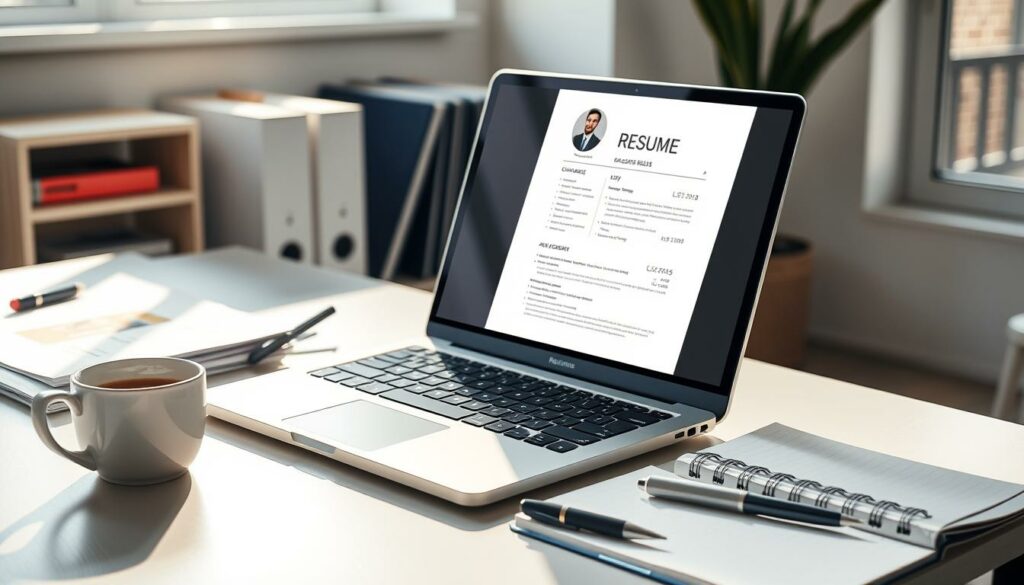 Improve Your Resume