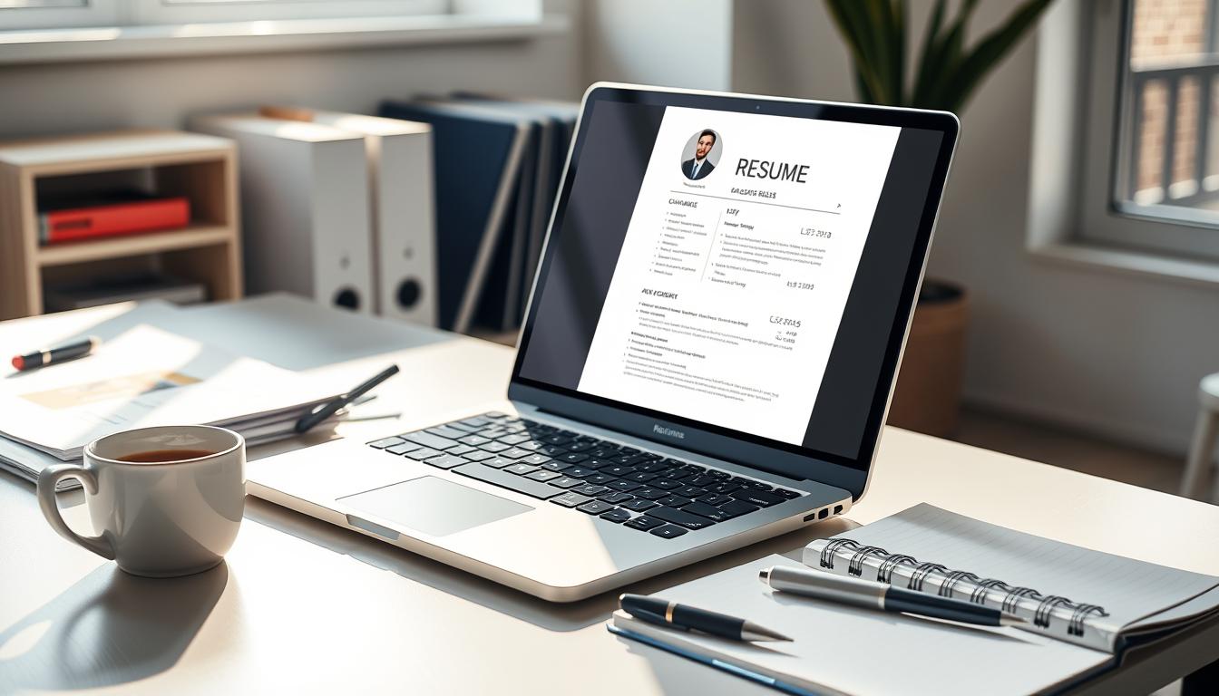 Improve Your Resume