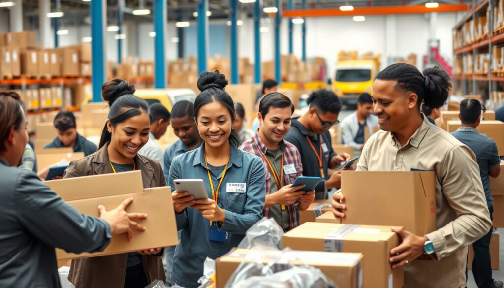 Opportunities at Amazon