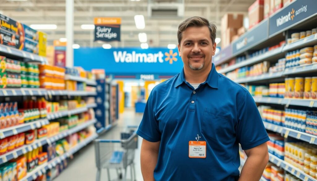 Store Supervisor