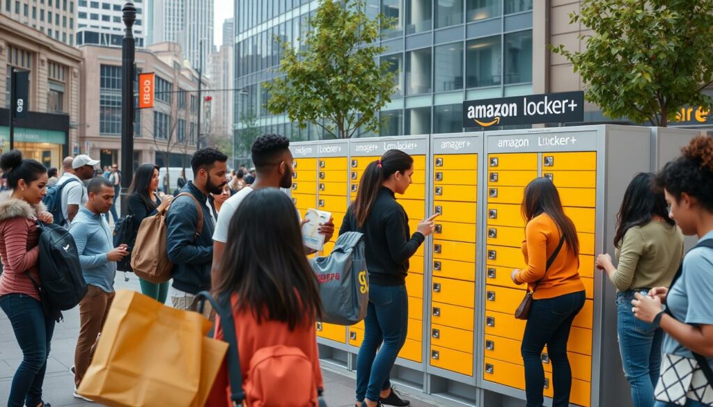 amazon job search