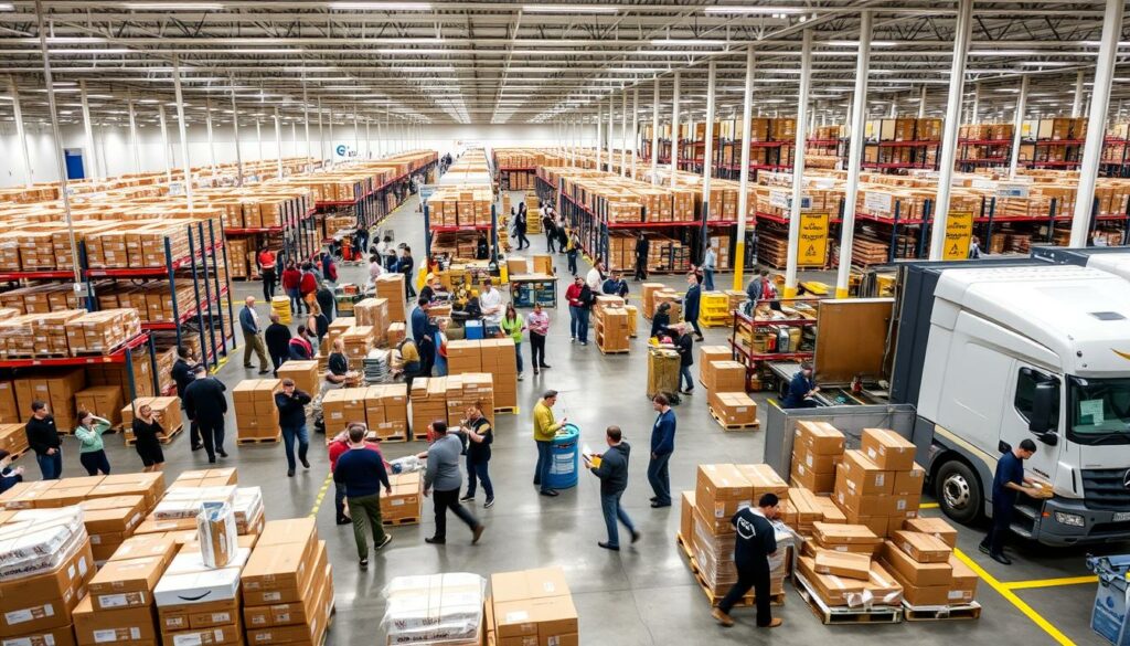 amazon jobs hiring now