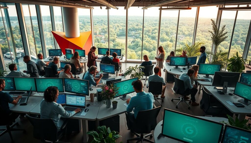 google careers